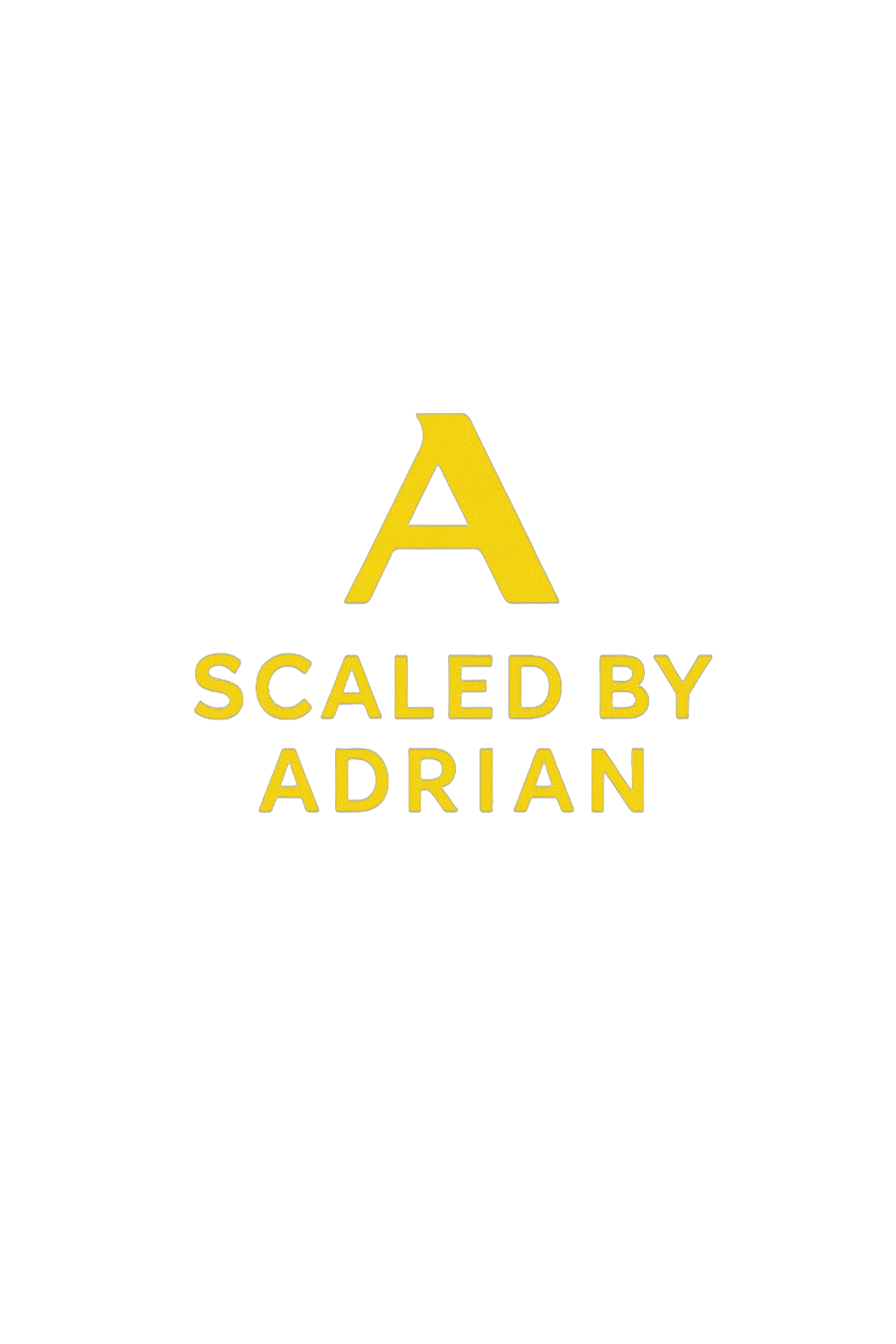 scaledbyadrian.com favicon